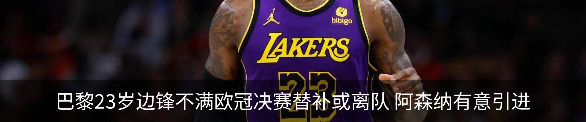 最新动态
