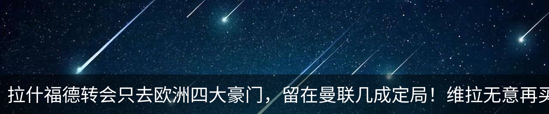 最新动态