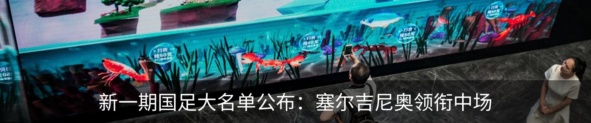 最新动态