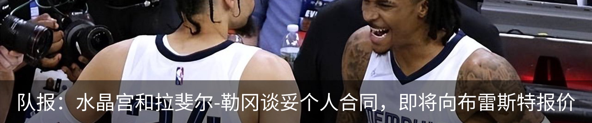 最新动态