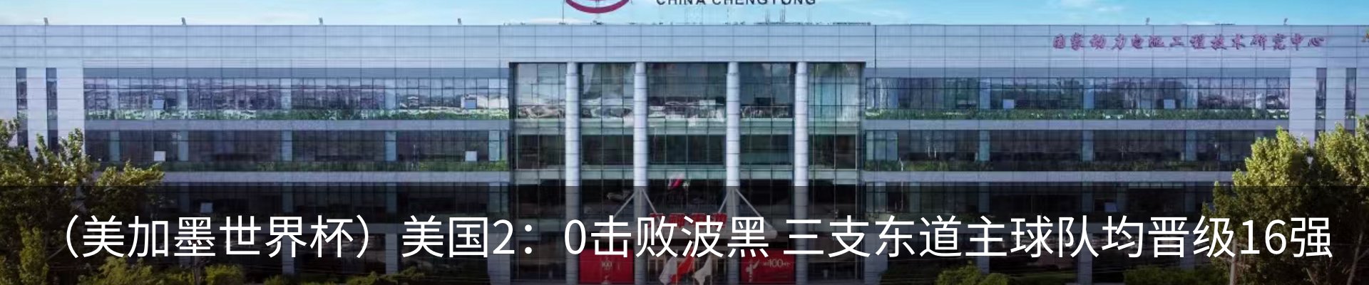 最新动态