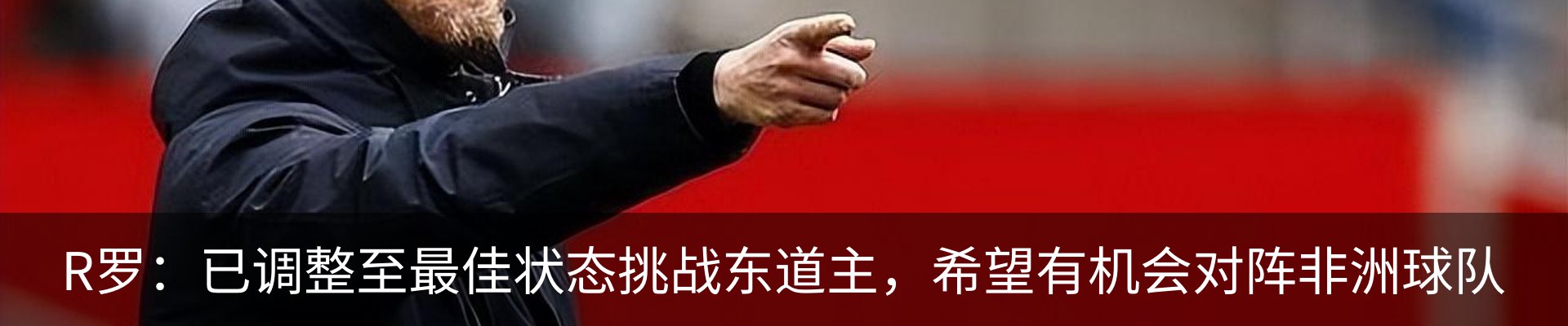 最新动态